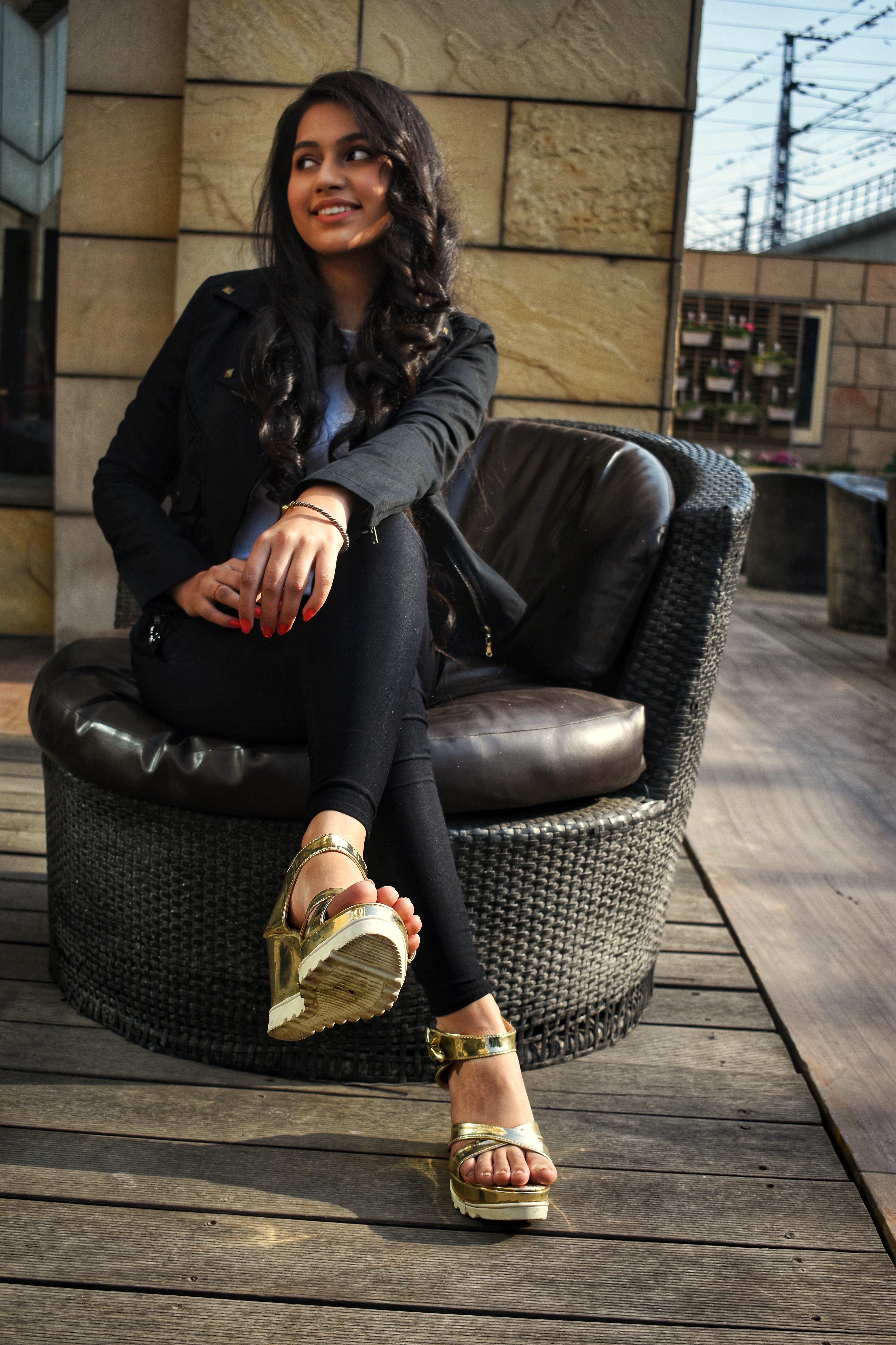 srishti sharma